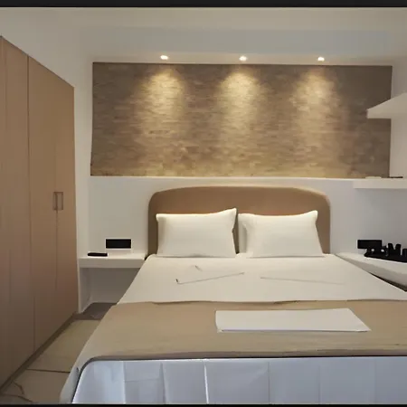 Mitropolis Διαμέρισμα *