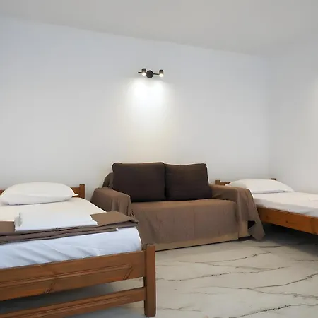 Mitropolis Διαμέρισμα *