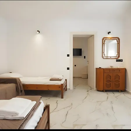 Mitropolis Διαμέρισμα *