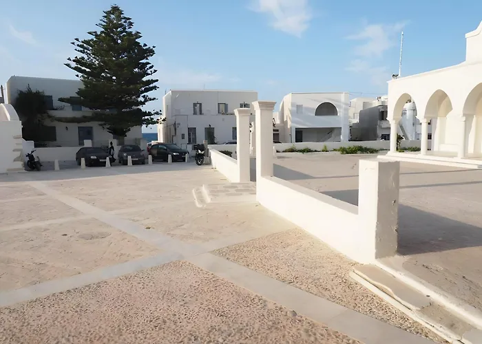 Apartment Mitropolis *