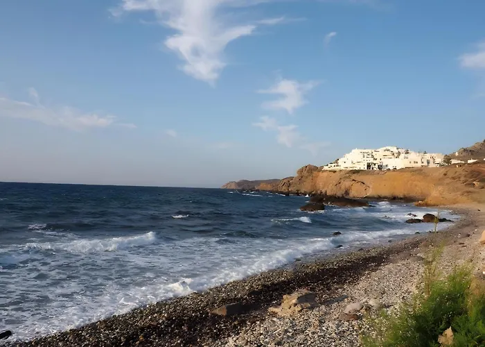 Mitropolis Apartment *