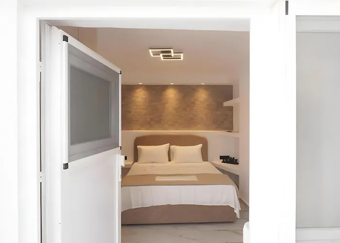 Apartment Mitropolis *