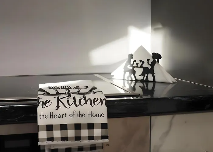 Mitropolis Apartment Naxos City